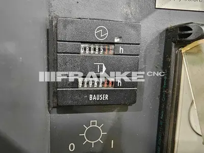 Used 2013 DMG MORI DMC 65 MONOBLOCK Vertical Machining Centers (5-Axis or More) US | FRANKE CNC, LLC #1371046