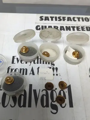 New | in-Stock NORDSON 1025647A Nozzles Ohio US | Surplus Asset Holdings #1246202