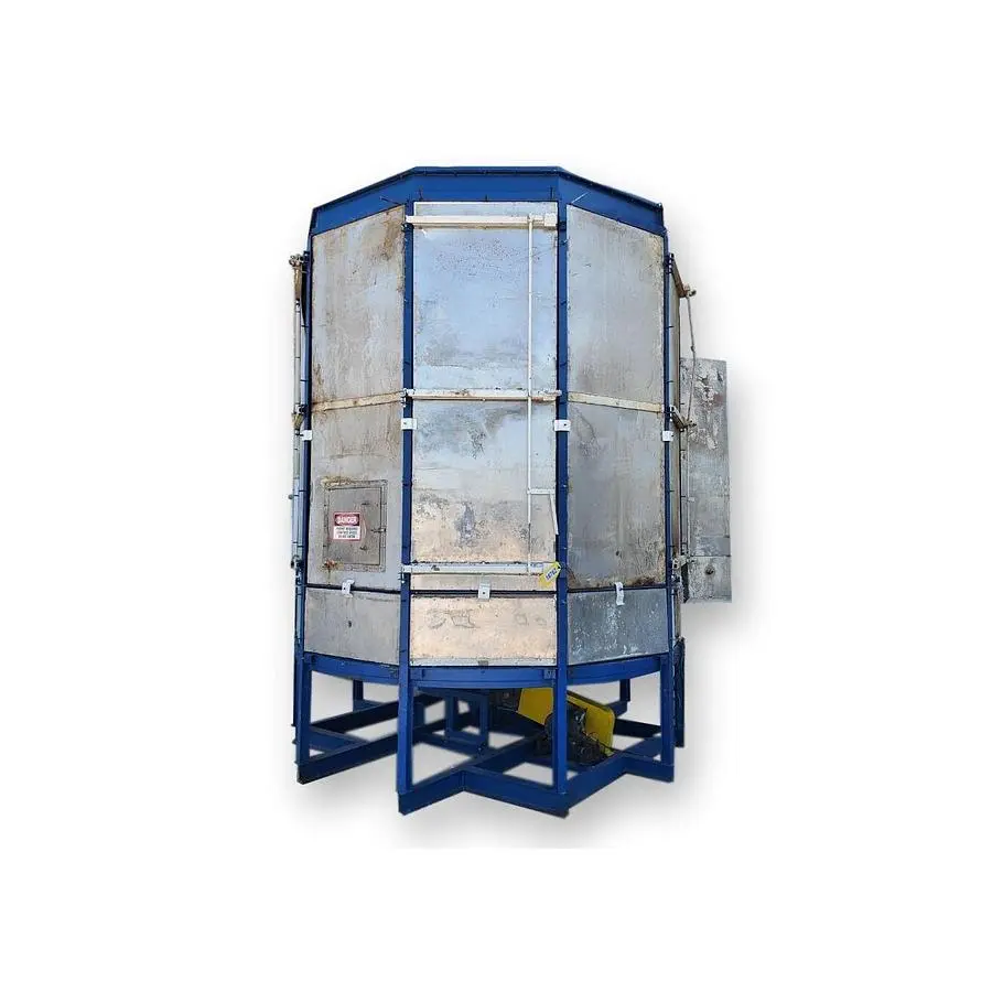 USED WYSSMONT COMPANY, INC. N-22