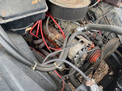 Used 1964 CHEVROLET K10 Classic Cars & Trucks Wisconsin US | Proxy Equipment #1384935