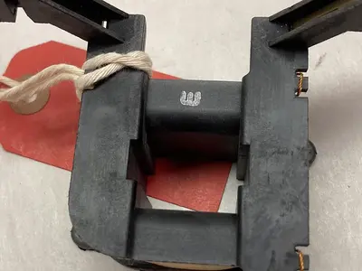 Used AEG LS107 Miscellaneous Equipment (Electrical & Power) | Surplus Asset Holdings #1195904