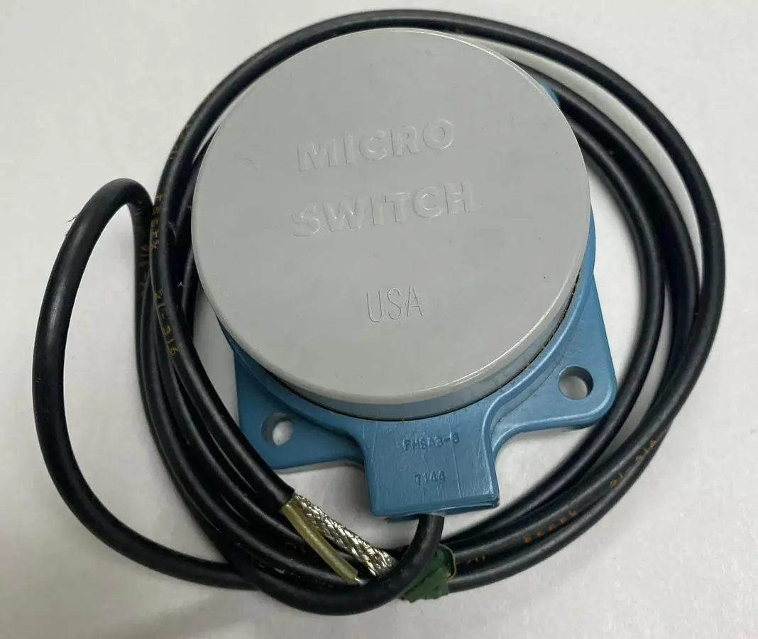 New | in-Stock HONEYWELL FMSA3-6 Relays & Switches | Surplus Asset Holdings #1205632