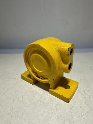 NEW Global MFG. CS35