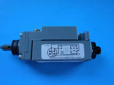 USED SQUARE D 9007C54DP10Y19021