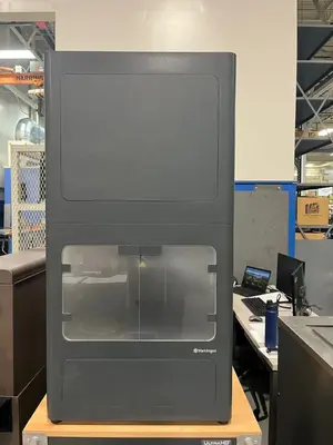 2018 MARKFORGED METAL X 3D PRINTER Tooling & Accessories (Other) | Compass Machine Tools, LLC (1)