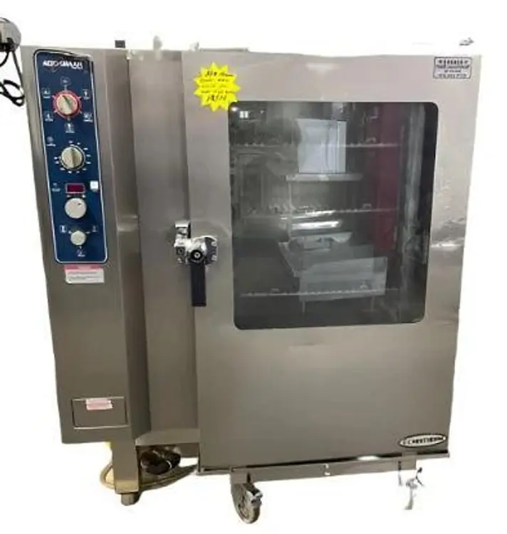 Used ALTO SHAAM 10.20 MLGS Ovens British Columbia CA | Surrey Food Equipment #434492