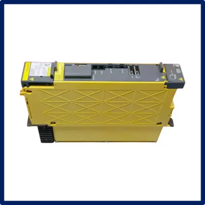 USED MITSUBISHI A06B-6290-H123