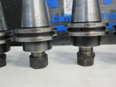 USED KINGSTON C40-16ER250-K