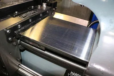 1993 HARDINGE HVL-EM LATHES, PRECISION, JEWELERS, TOOLROOM, Etc. | Prime Machinery (21)