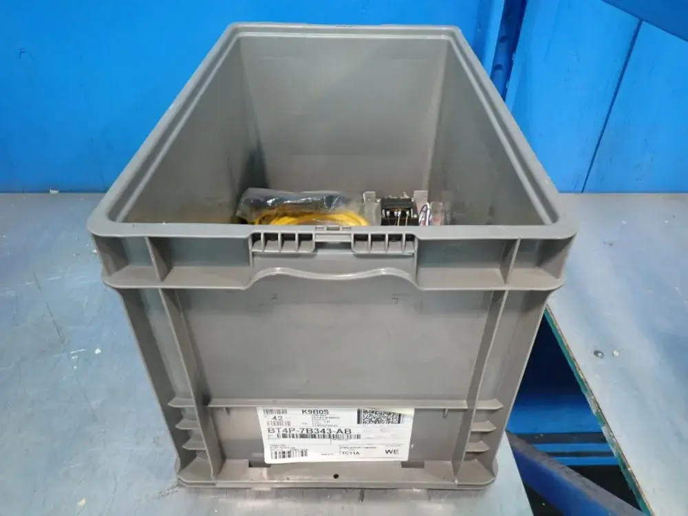 Turck, Tdk Lambda, Power-one Electrical Components