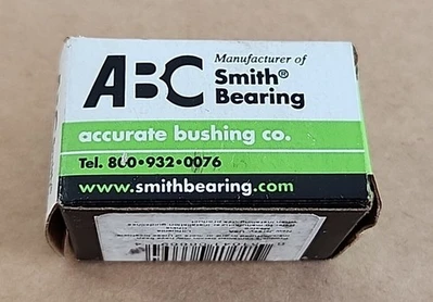 NEW SMITH BEARING MCR-22-SB