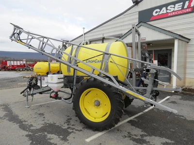 New | in-Stock 2026 CROPCARE AGX500 Sprayers Pennsylvania US | Zimmerman Farm Service #1410003