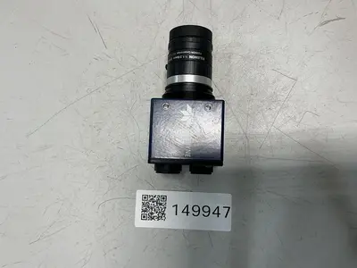 USED TELEDYNE DALSA B0-32-01M22-00-R