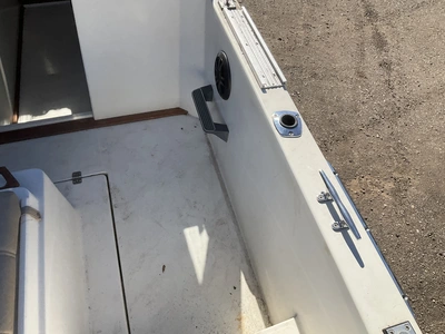 Used 1984 BAYLINER EXPLORER Boats (Misc) Michigan US | Miedema Asset Management Group #1761265