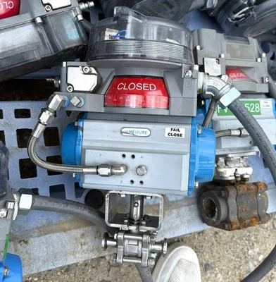 JAMESBURY VL200SR4/5BD MISCELLANEOUS | EcReCon Inc (2)