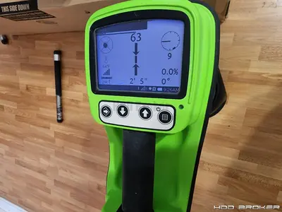 Used SUBSITE SUBSITE TK RECON4 Portable Cable Fault Location Systems Florida US | HDD Broker #1346665
