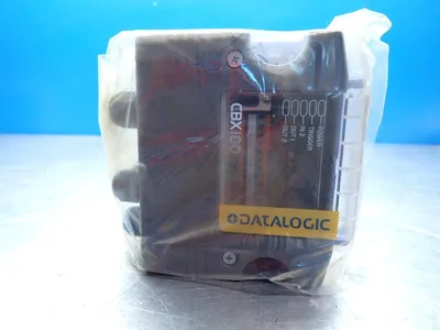 NEW DATALOGIC 93A301067