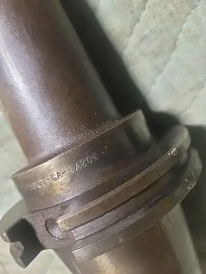USED DEVLIEG 50CT-GA-BA206-7