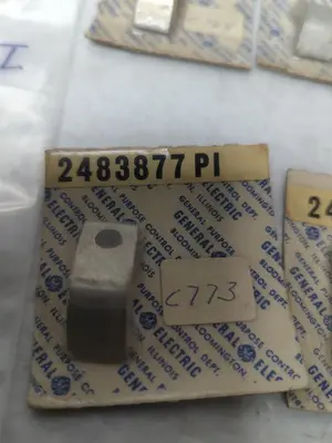 New | in-Stock GE 2483877PI Miscellaneous Equipment (Electrical & Power) | Surplus Asset Holdings #1196872