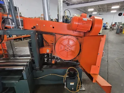 USED 2013 COSEN SH-760F