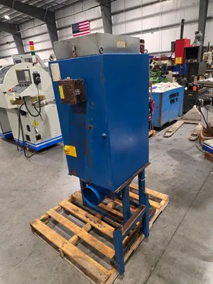 DONALDSON TORIT WSO 15-1 Tooling | GMT (5)