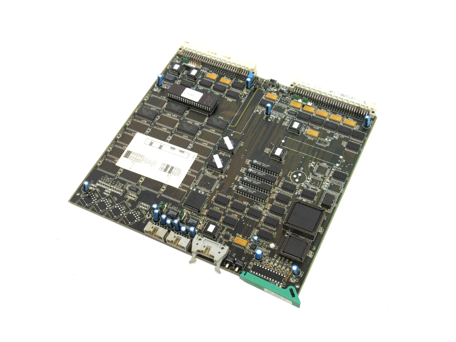 USED CHARMILLES CT8121630 CIRCUIT BOARD 851-7290-A