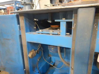 1992 MIKRO PULVERIZER ACM5 Mill Mikro Pulverizer Type | Perry Equipment (13)