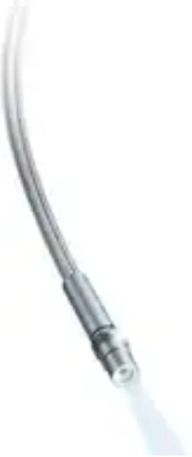 Keyence SJ-M021 Spot Type Main Unit, Head Cable 2-m And Standard Needle [Refurbished]