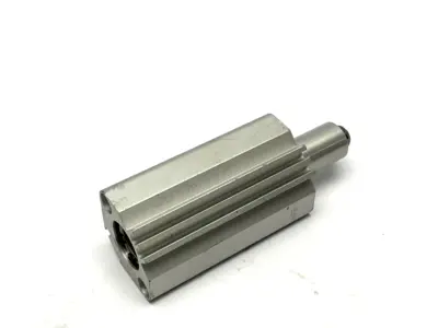 MKB20-20RZ | SMC  Clamp Cylinder - Used