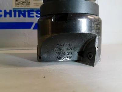 USED VALENITE STE90-312