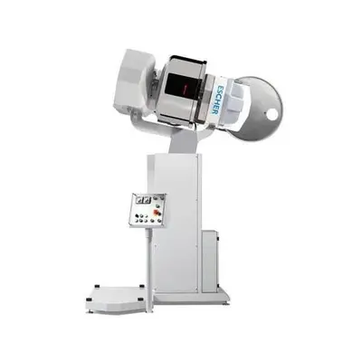 Escher Self-Tipping Spiral Dough Mixer (MT Premium Line)