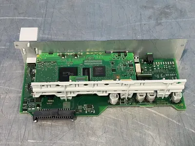 Used BOSCH REXROTH R911338329 Servo Drives Ohio US | HGR 24 #1357156