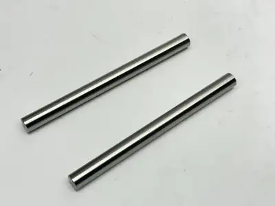 SSFJ8-100 | Misumi  Linear Precision Shaft SS 8mm Diameter 100mm Length - New Other