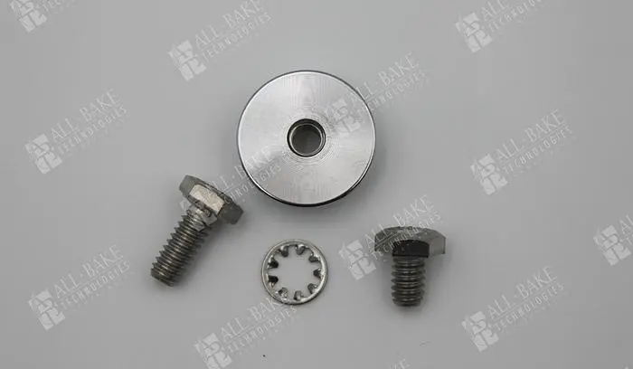 Donut Robot Part Kit