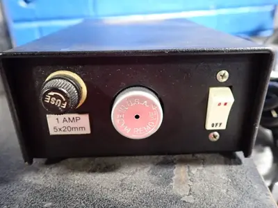 USED BAUSCH + LOMB 313615