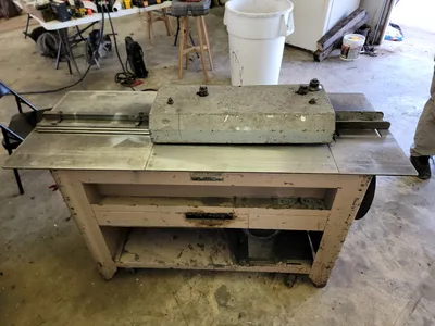 Used _UNKNOWN_ _UNKNOWN_ Roll Formers Maryland US | 1987 Machinery #1409799