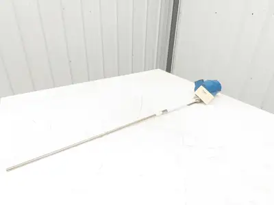 Drexelbrook 700-202-2 Level Sensor 36"Probe Stainless Sensing Element 120V