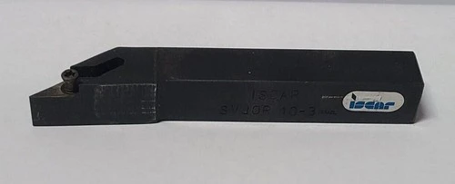 NEW ISCAR Does Not Apply
