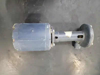 Used GRAYMILLS CAT17NC1F Parts (Hydraulics and Pneumatics) British Columbia CA | Lenmark #259406