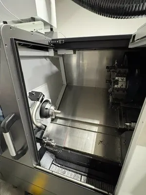 2025 DOOSAN LYNX 2100 CNC Lathes (Turning Centers) | Machinery Resources International (2)