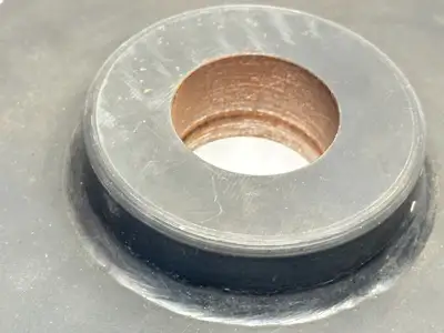 Used Boston Gear SKSC36-1 Gear Accessories Michigan US | Maverick Industrial Sales #1495916