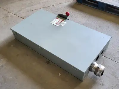 USED 2005 EATON 1HD365