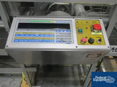 USED IMA IMA Cartoner, Model A94