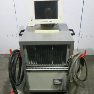 USED MOLD MASTER TMMZ.00.080G