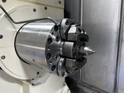 Used 2024 OKUMA MULTUS-4000U Multitasking Machining Centers Georgia US | Shub Machinery #1370797
