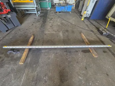 WILA Punch Holder Clamp Punch Holder Clamp | Bud's Equipment Sales (3)