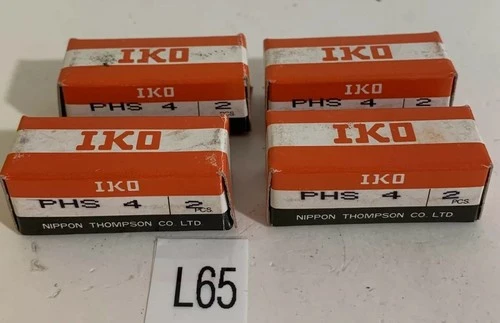 NEW IKO PHS 4