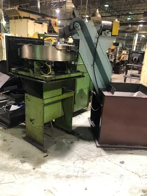 Used NATIONAL 20-225 Thread Rollers | Walden Machinery #1288976
