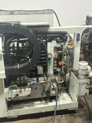1999 BLM Multipla 3F Benders, Pipe, Tube & Bar | Active Machinery Sales, Inc. (7)