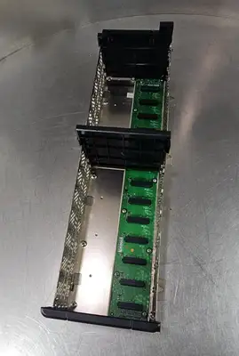 USED Allen-Bradley Chassis